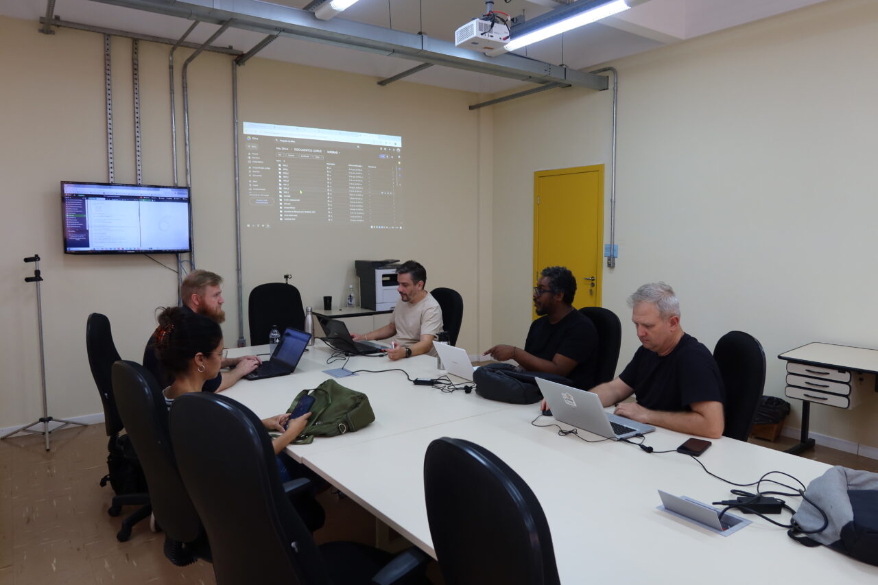 UTFPR Ponta Grossa irá ofertar Curso de Engenharia Mecatrônica