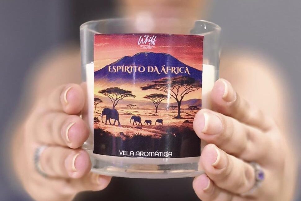 Aromas que marcam: empresa de Ponta Grossa investe em experiências sensoriais