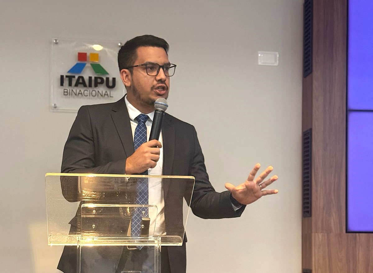 Gestores da Itaipu participam de oficina de liderança inclusiva