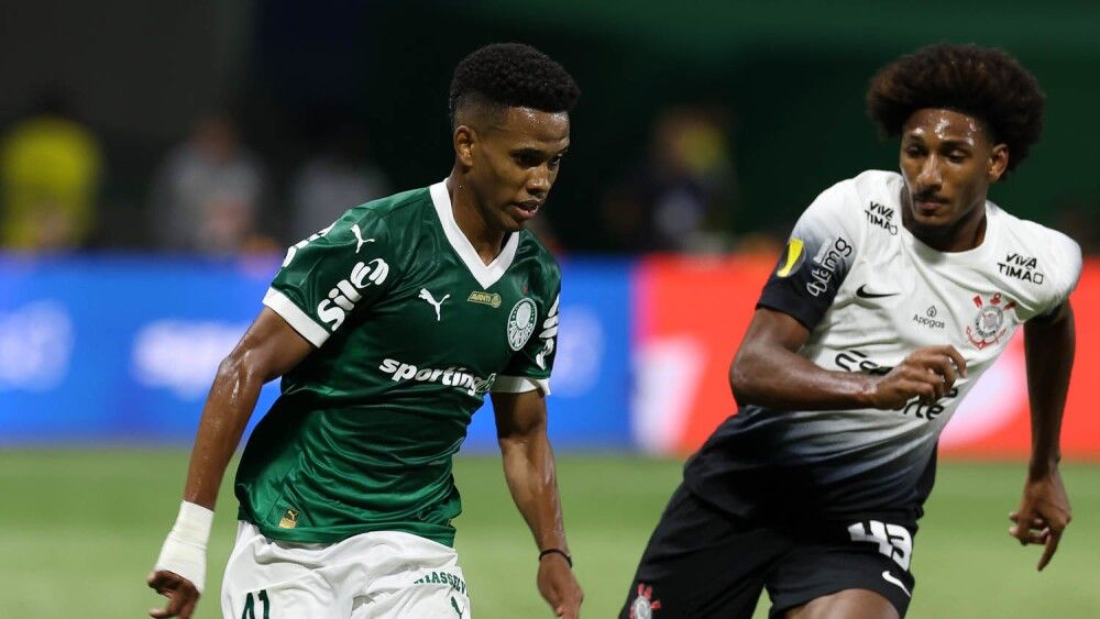 Corinthians e Palmeiras decidem o Campeonato Paulista na Neo Química Arena
