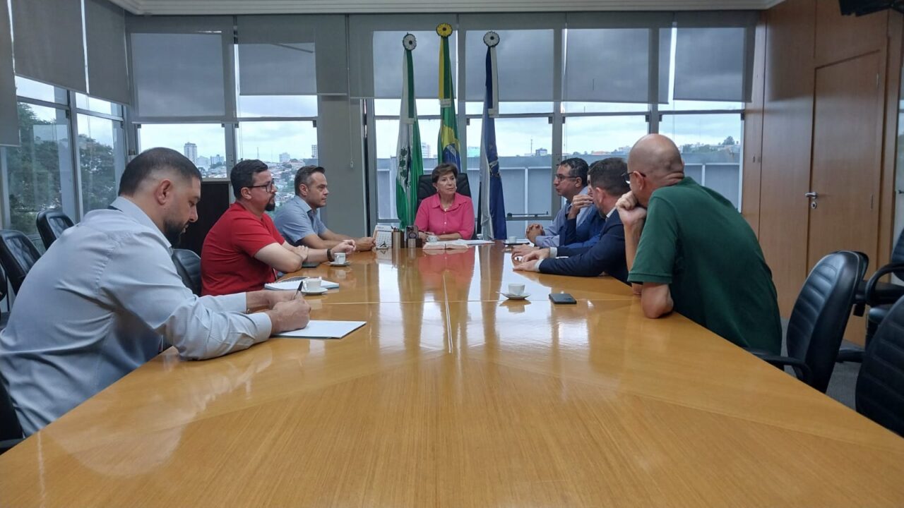 Prefeitura reitera compromisso com a instalação do câmpus do IFPR em Ponta Grossa