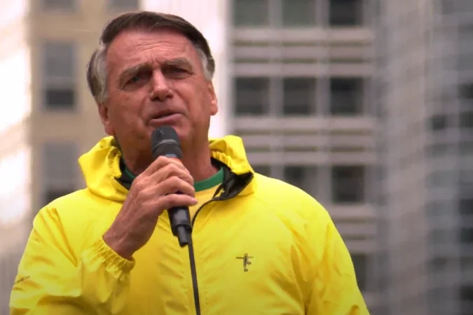 67% dos eleitores de direita preferem que Bolsonaro apoie outro candidato, diz Datafolha