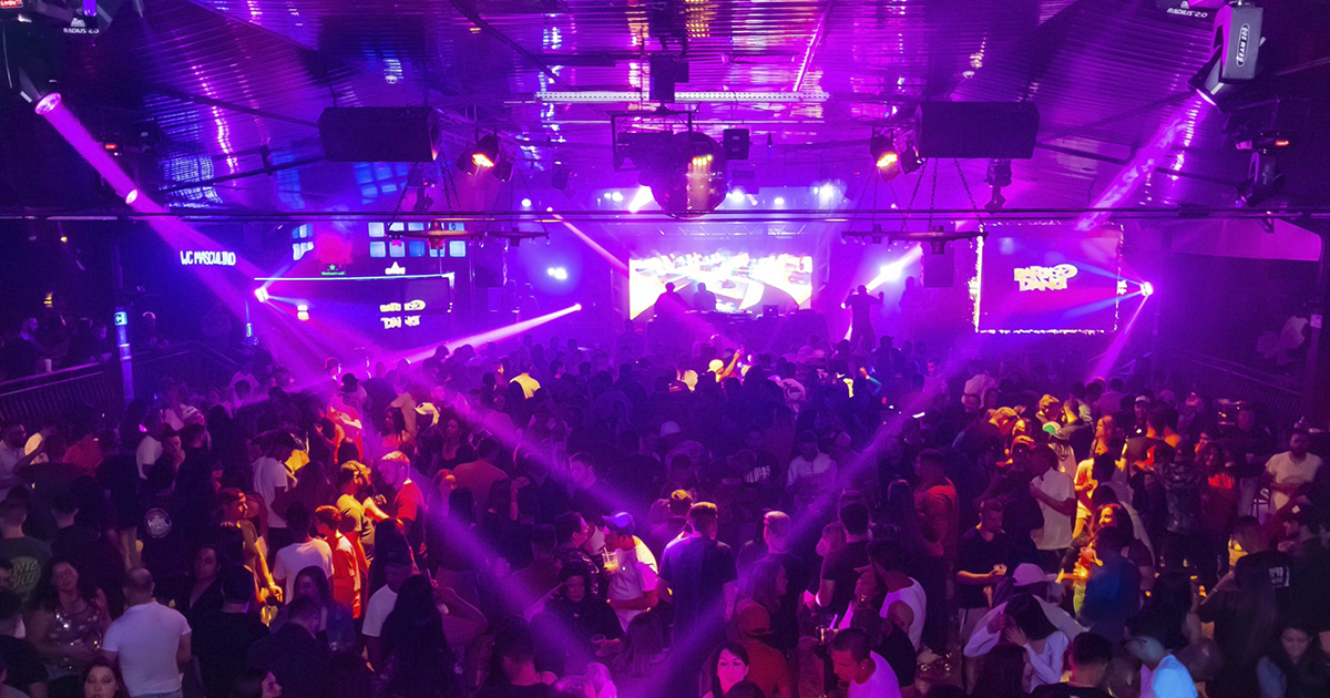 20ª Festa Túnel do Tempo acontece no dia 17 de maio com promoções exclusivas e muita nostalgia dos anos 90