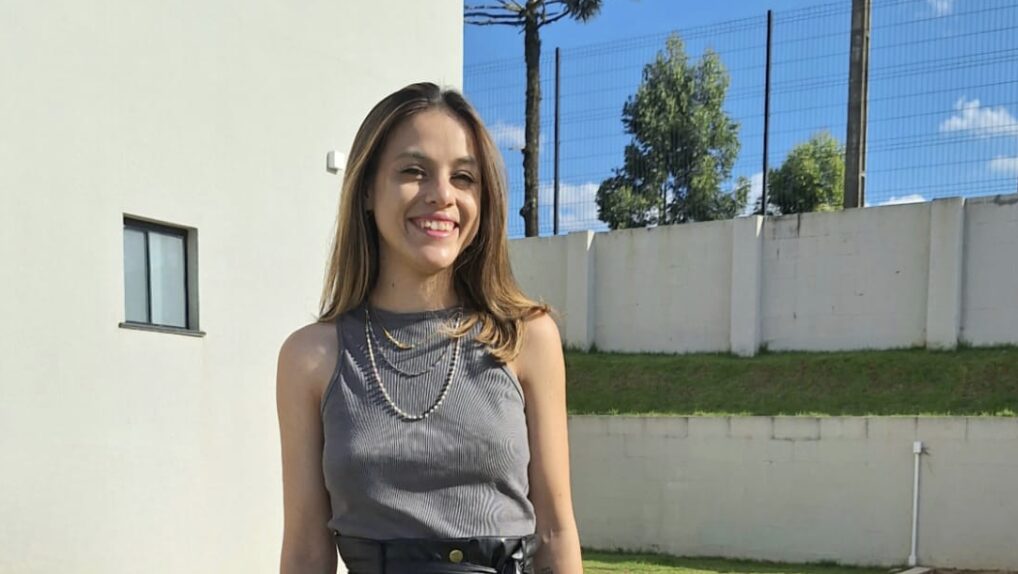 Do semáforo à universidade: a história inspiradora de Vanusa Jaqueline no podcast Pontagrossauros desta quinta