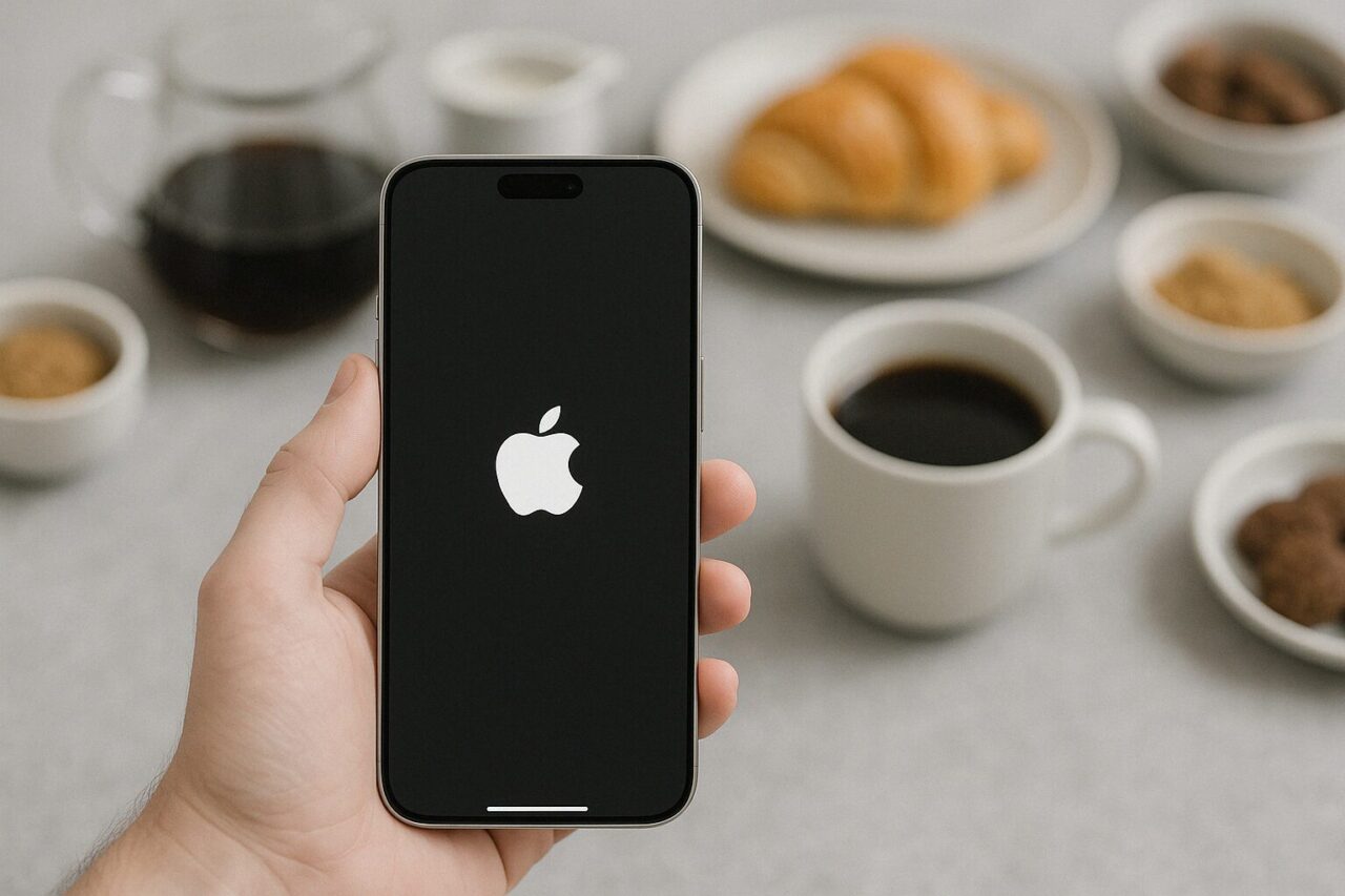 Verza Store oferece café da manhã e até R$ 300 de desconto em iPhones neste sábado