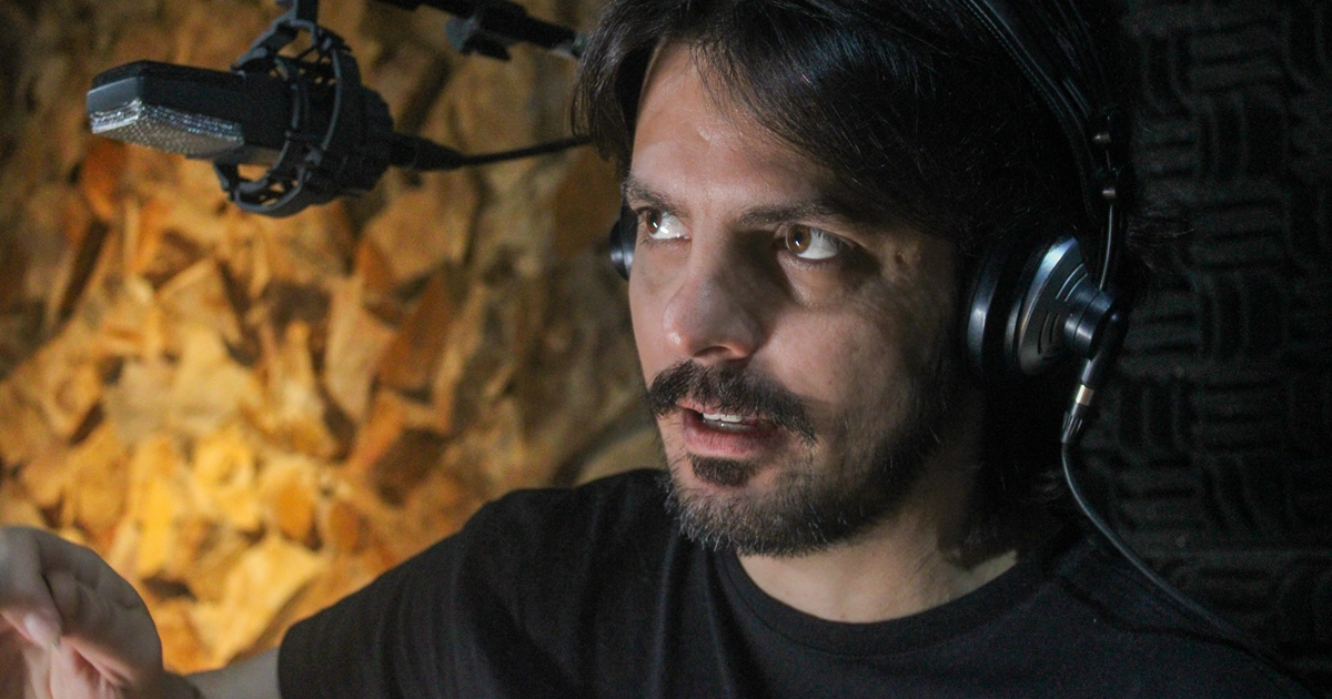 Músico de PG lança clipe “Tremendo Encanto Noturno” em maio