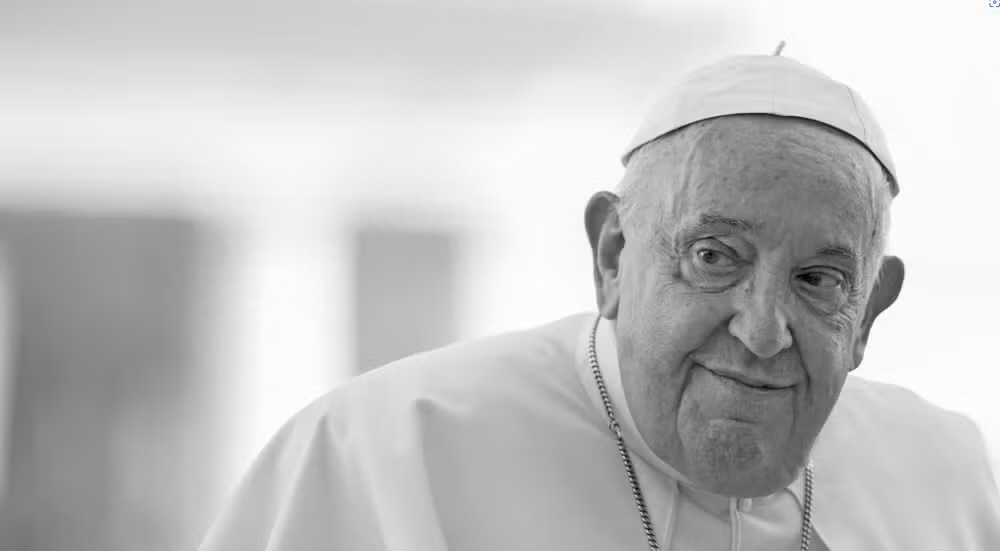 Morre Papa Francisco, aos 88 anos, após 12 anos de pontificado