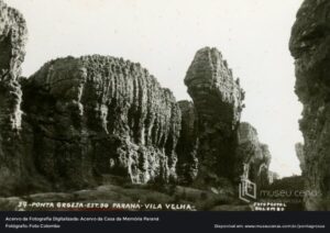 Parque Estadual de Vila Velha