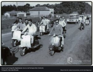 Procissão de São Cristóvão