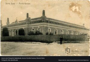 Santa Casa de Misericórdia