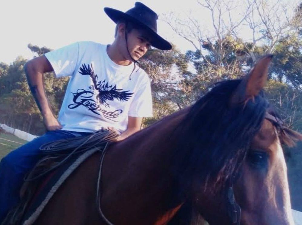 Morte de jovem de 29 anos comove familiares e amigos em Ponta Grossa