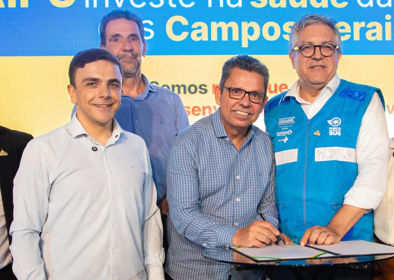 No Dia da Conscientização do Autismo, Aliel destaca a importância do novo CER-4 em PG