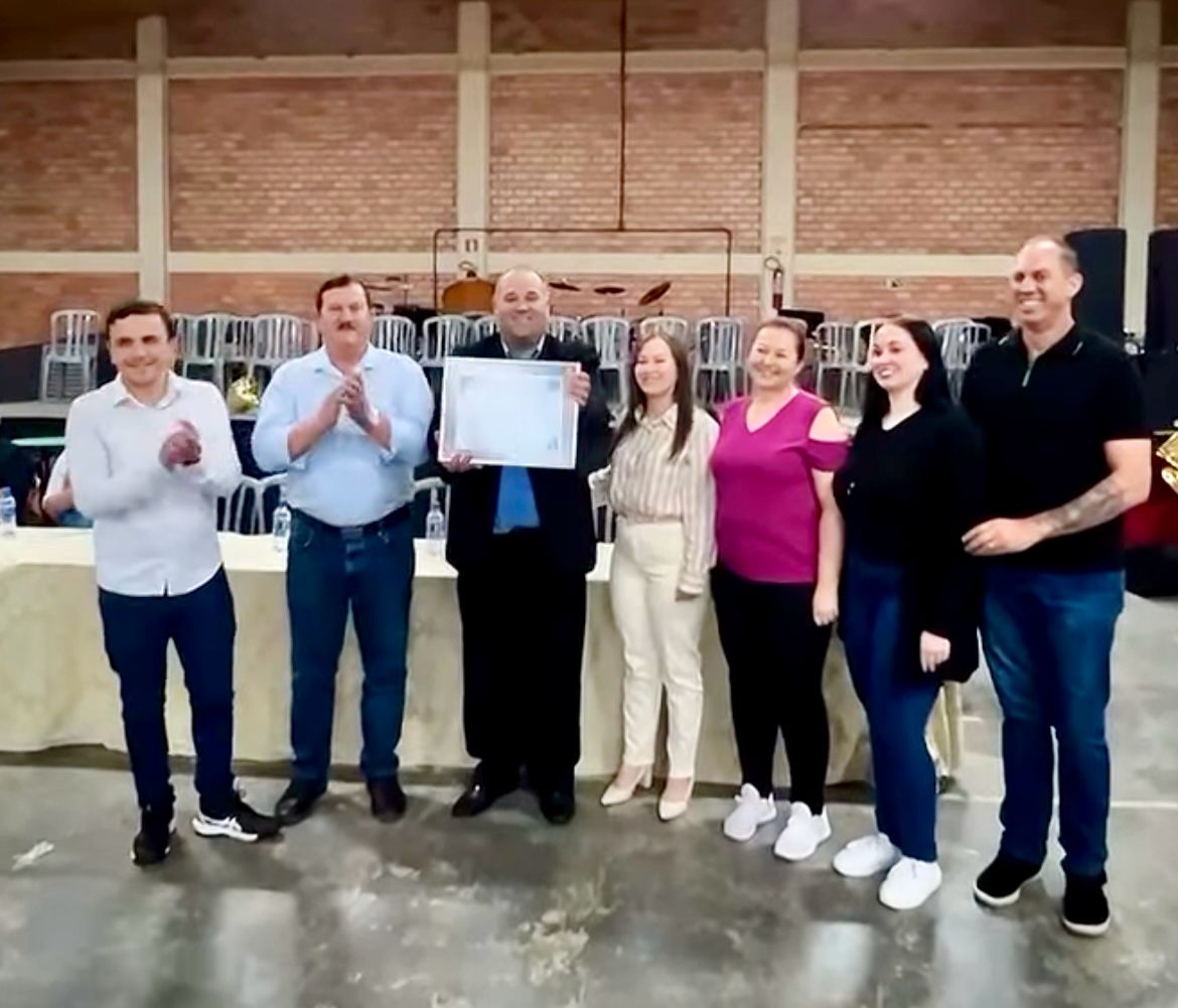 Aliel Machado viabiliza novos investimentos para cidades do interior do Paraná