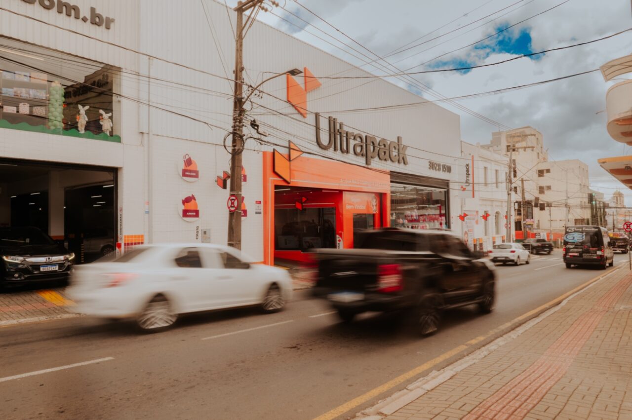Ultrapack anuncia horário especial de funcionamento na véspera da Páscoa