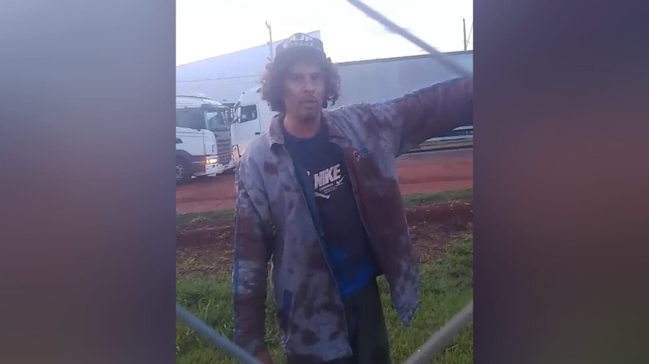 Motorista é indiciado por homicídio qualificado após matar irmãos caminhoneiros em Ponta Grossa