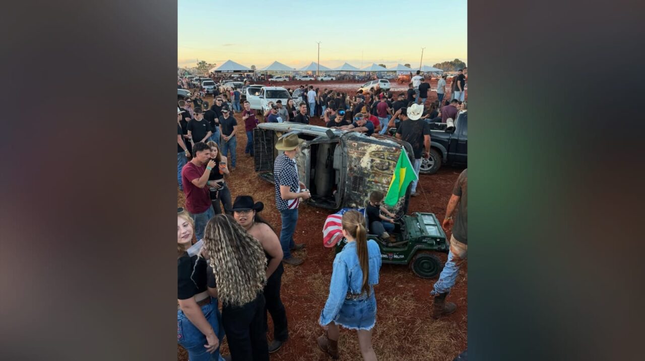 Prefeitura se manifesta e veta nova edição do Diesel Milita em PG, após reclamações de moradores  