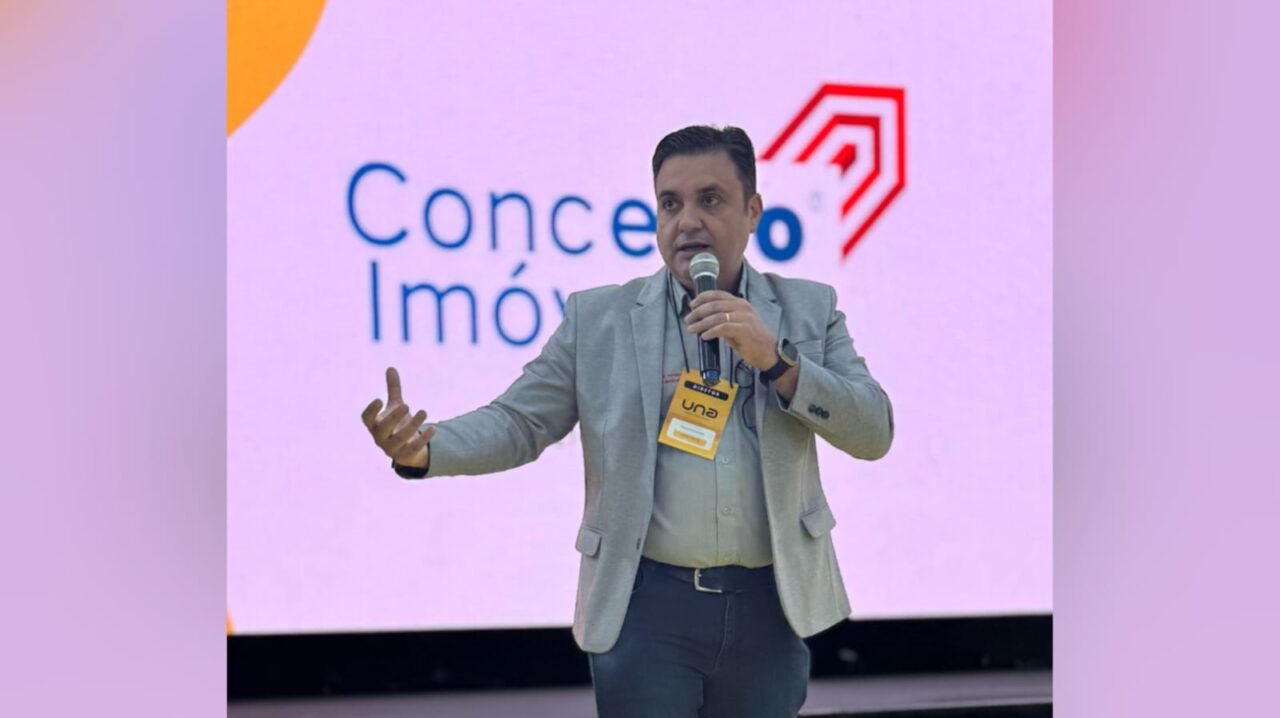 Imobiliária Conceito Imóveis torna-se, mais uma vez, referência nacional