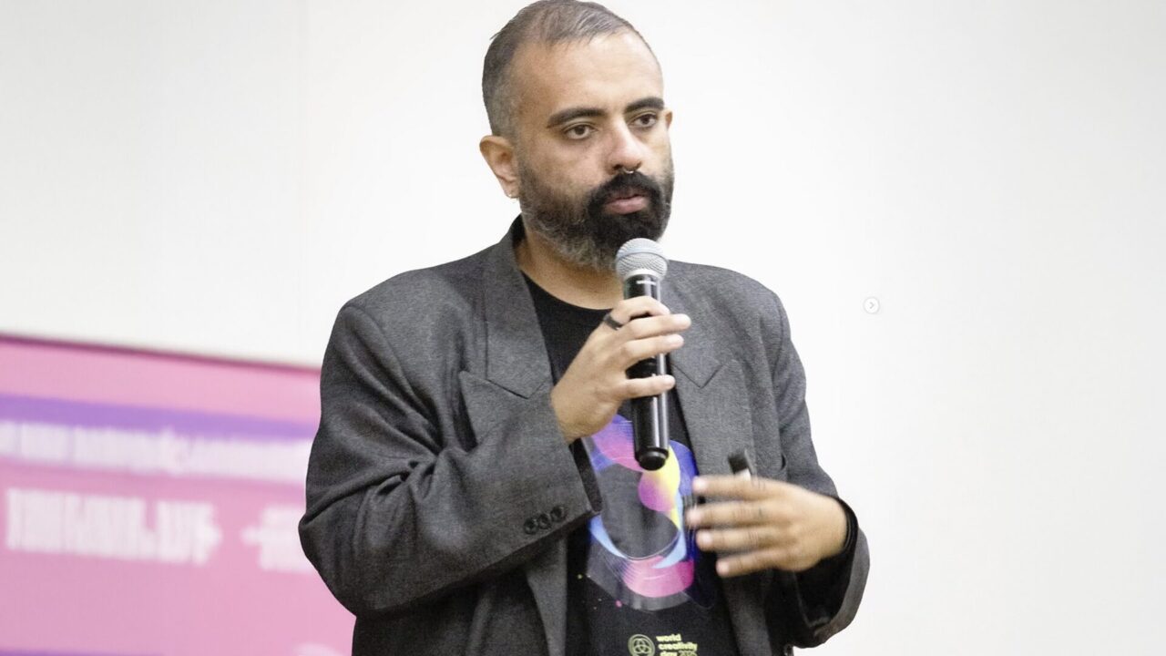 Pontagrossauros recebe Christopher Paes para falar do WCD