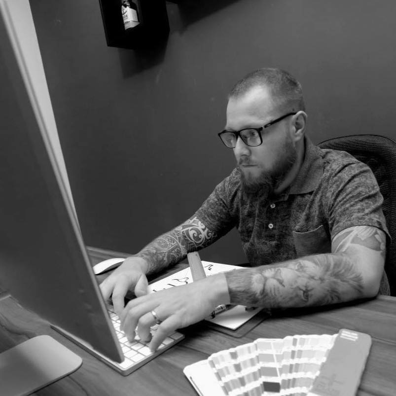 Sua marca está transmitindo desleixo? Veja os sinais de que é hora de atualizar o logotipo