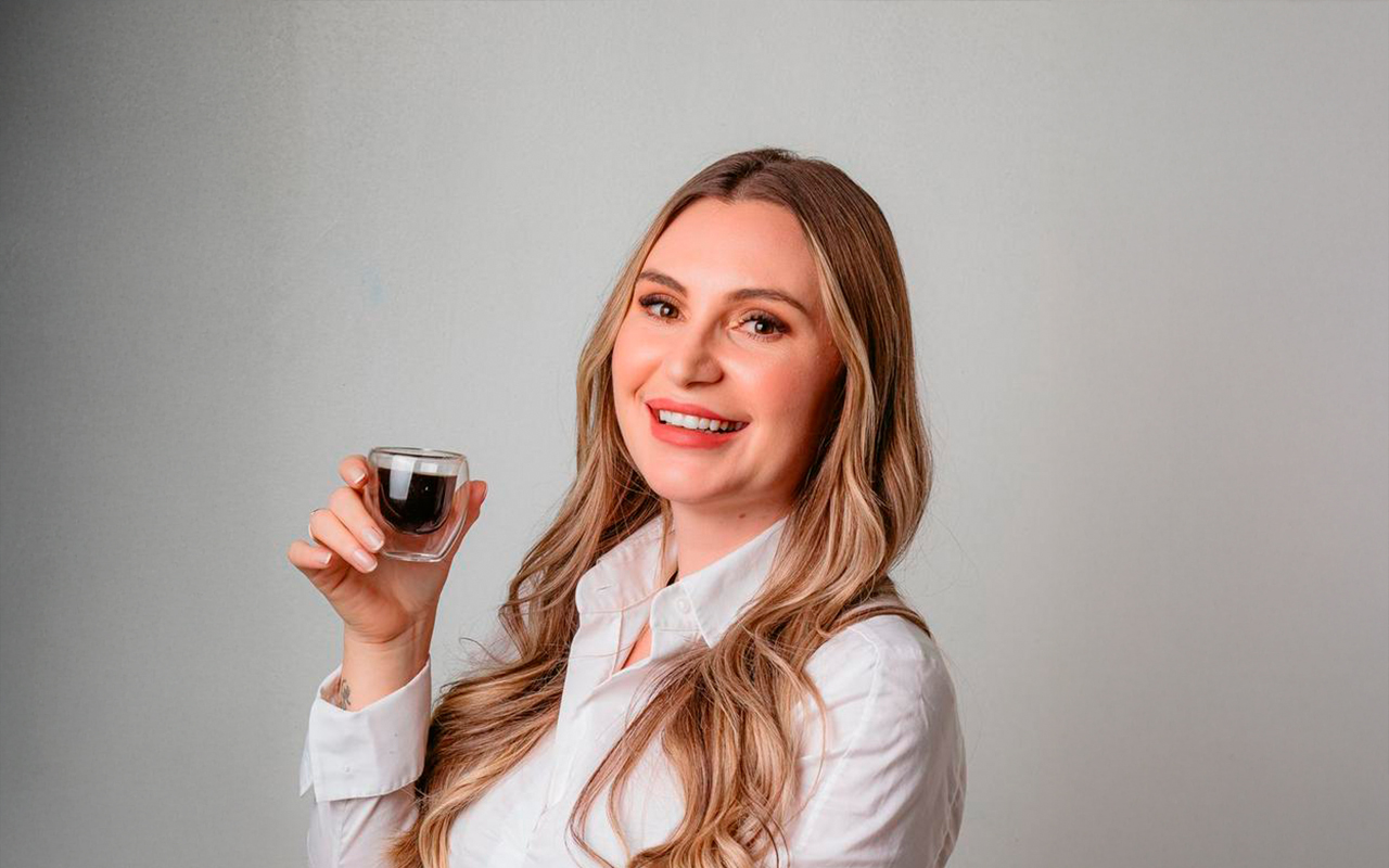 Angélica Cristina é a convidada do episódio 78 do Pontagrossauros e fala sobre reforma tributária e gestão financeira