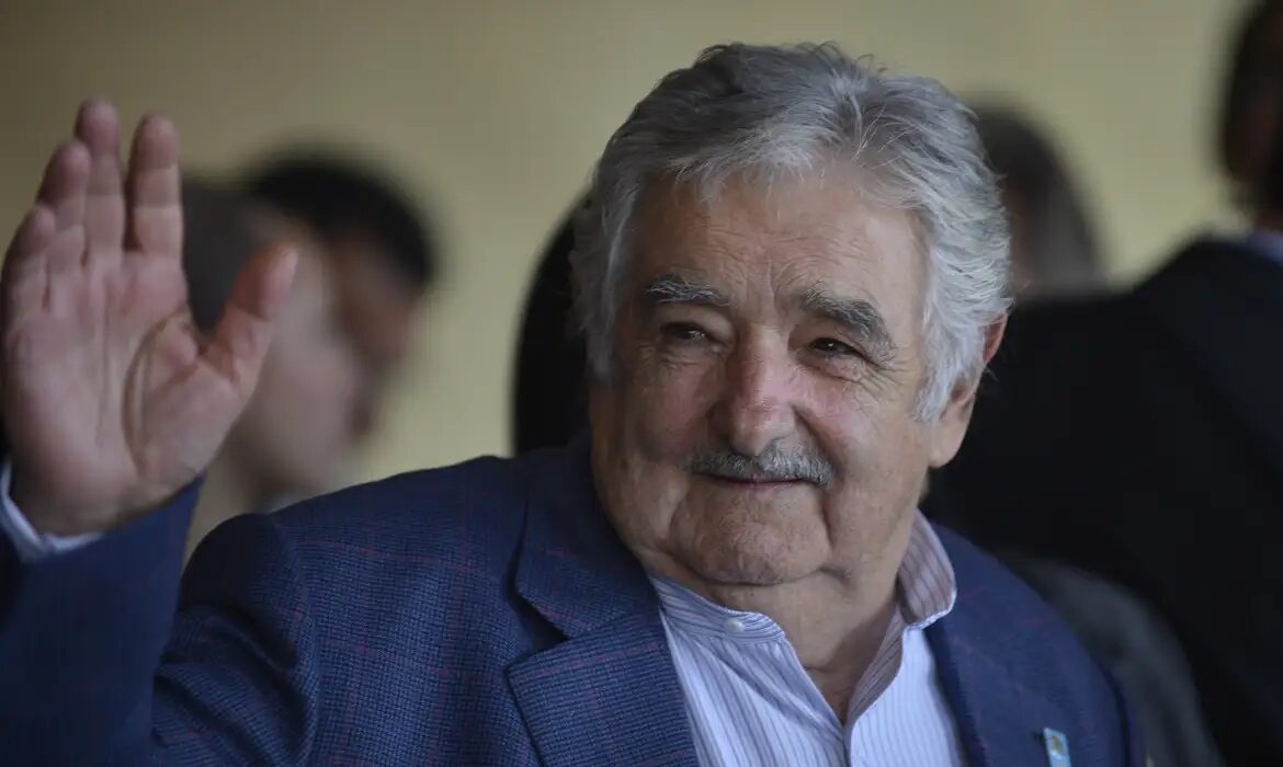 Ex-presidente do Uruguai, Pepe Mujica, morre aos 89 anos