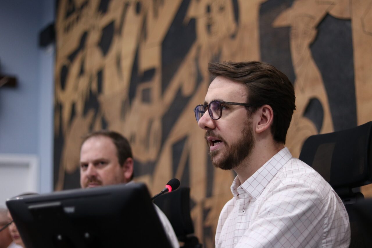 Vereador de PG propõe canal anônimo para tratar pessoas viciadas em apostas e jogos de azar