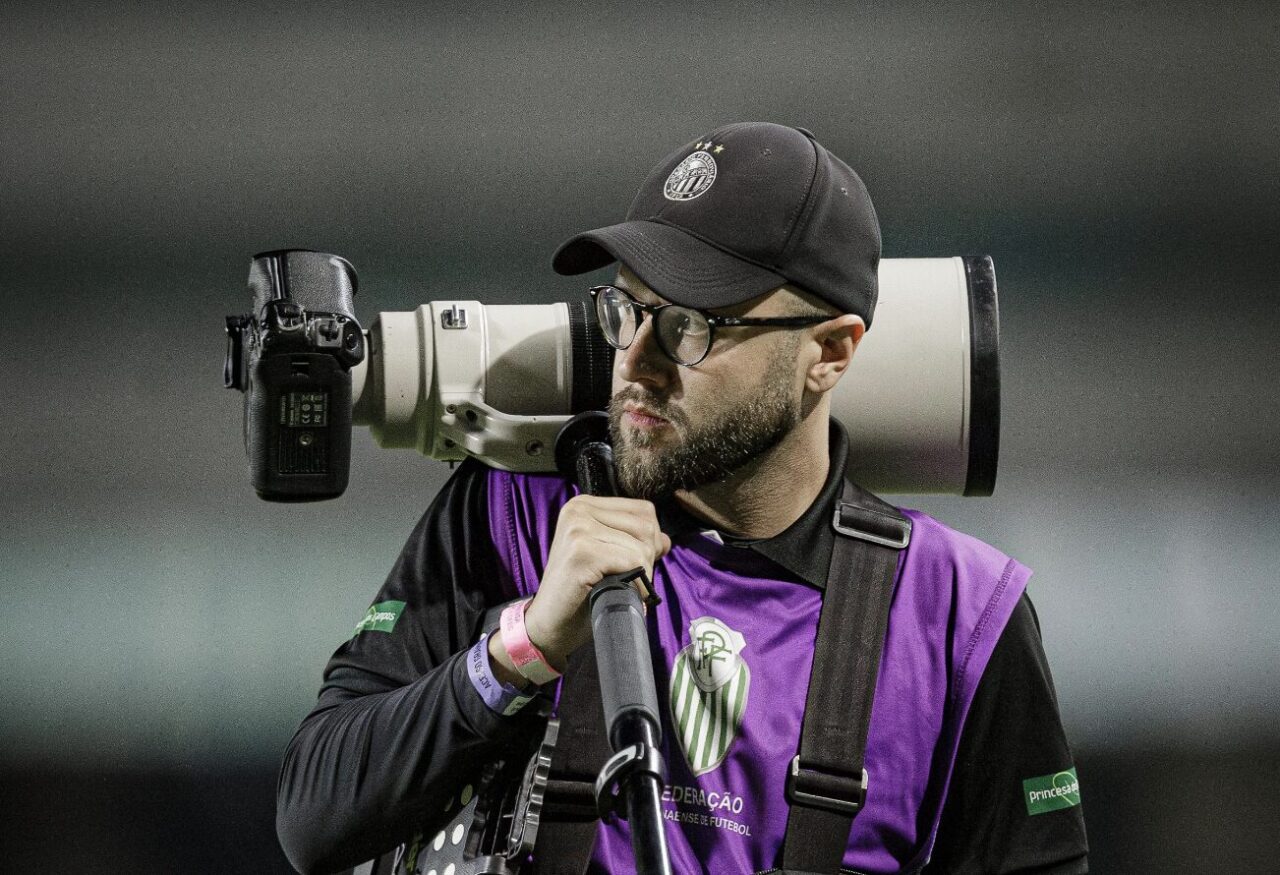 Clicou o título do Paranaense: nesta quinta, Pontagrossauros recebe André Jonsson, o cara por trás dos cliques decisivos