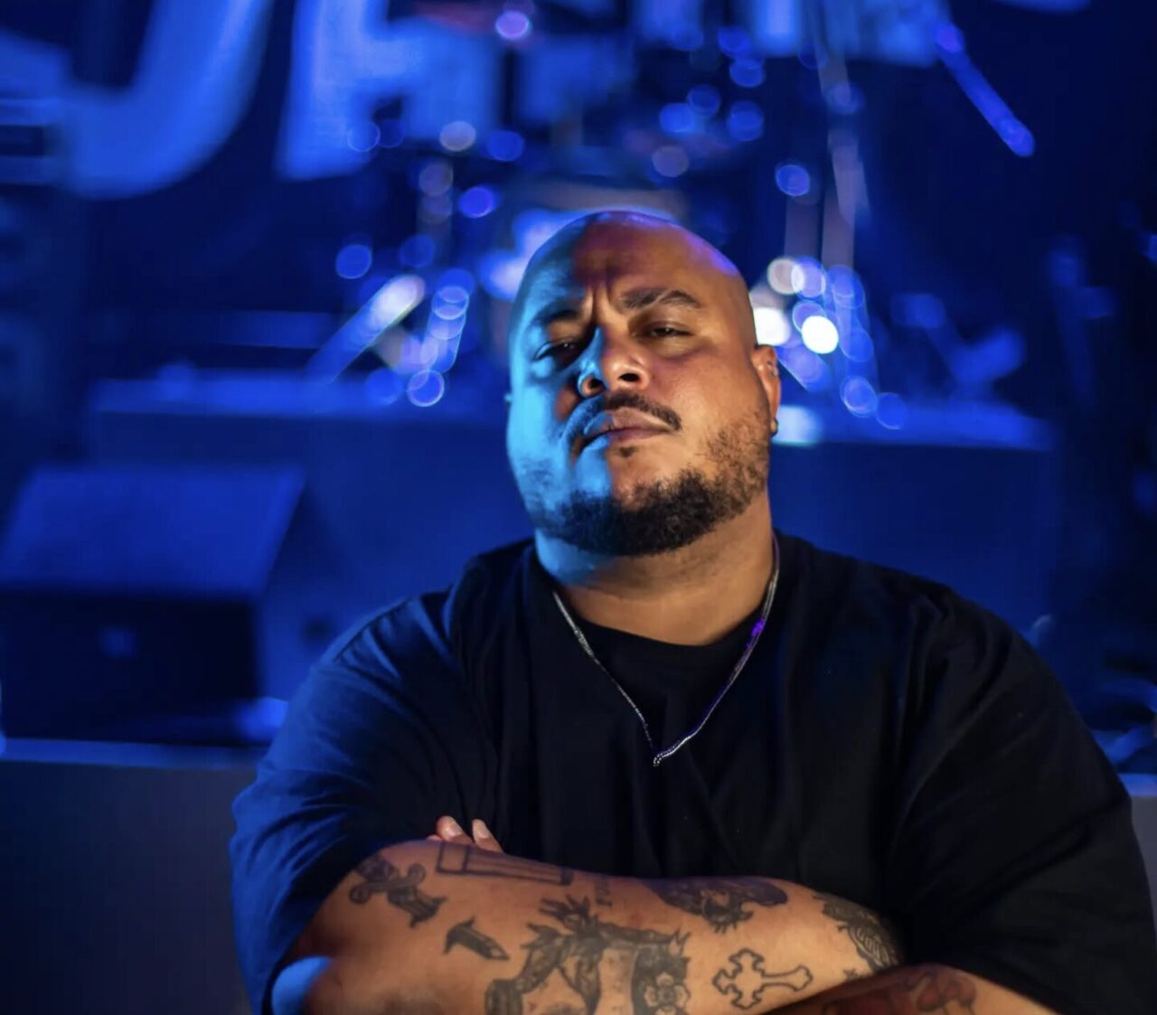 Cachaça, samba e rock: Jean Araujo é o nome do episódio 77 do Pontagrossauros Podcast desta quinta