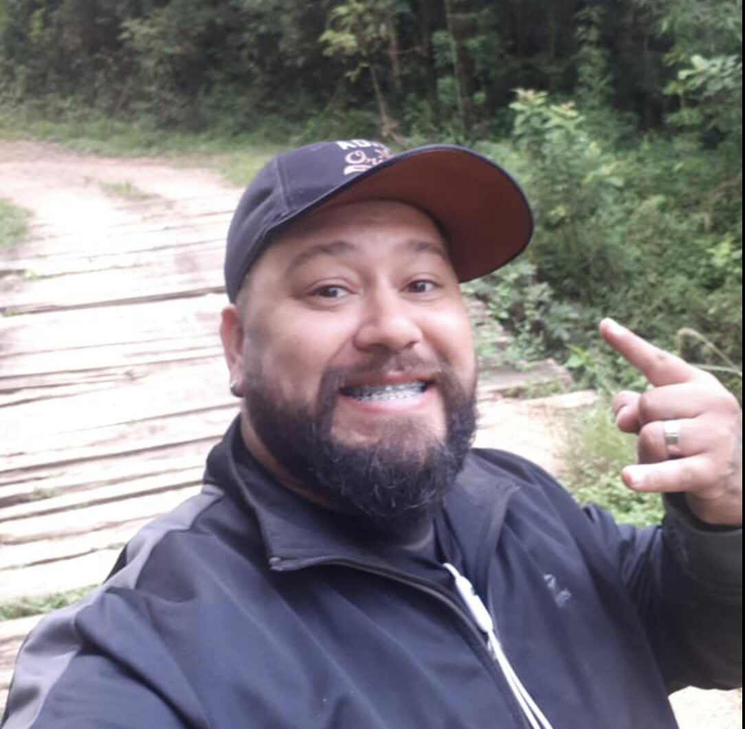 Falecimento de Tiago Morais comove amigos e boleiros em Ponta Grossa