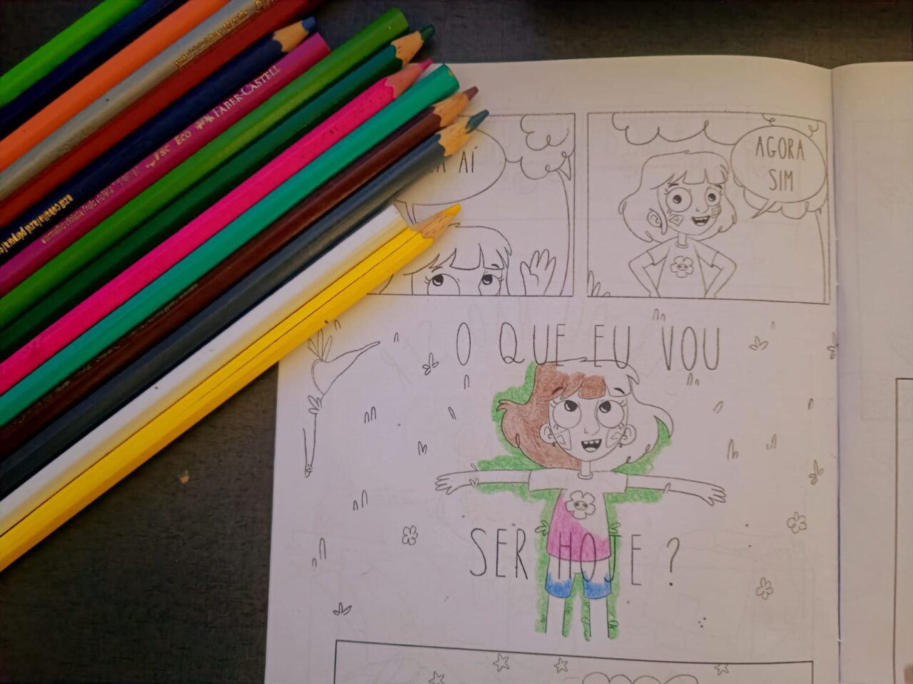 “Brincar de Quê?”: Evento resgata brincadeiras da infância em PG