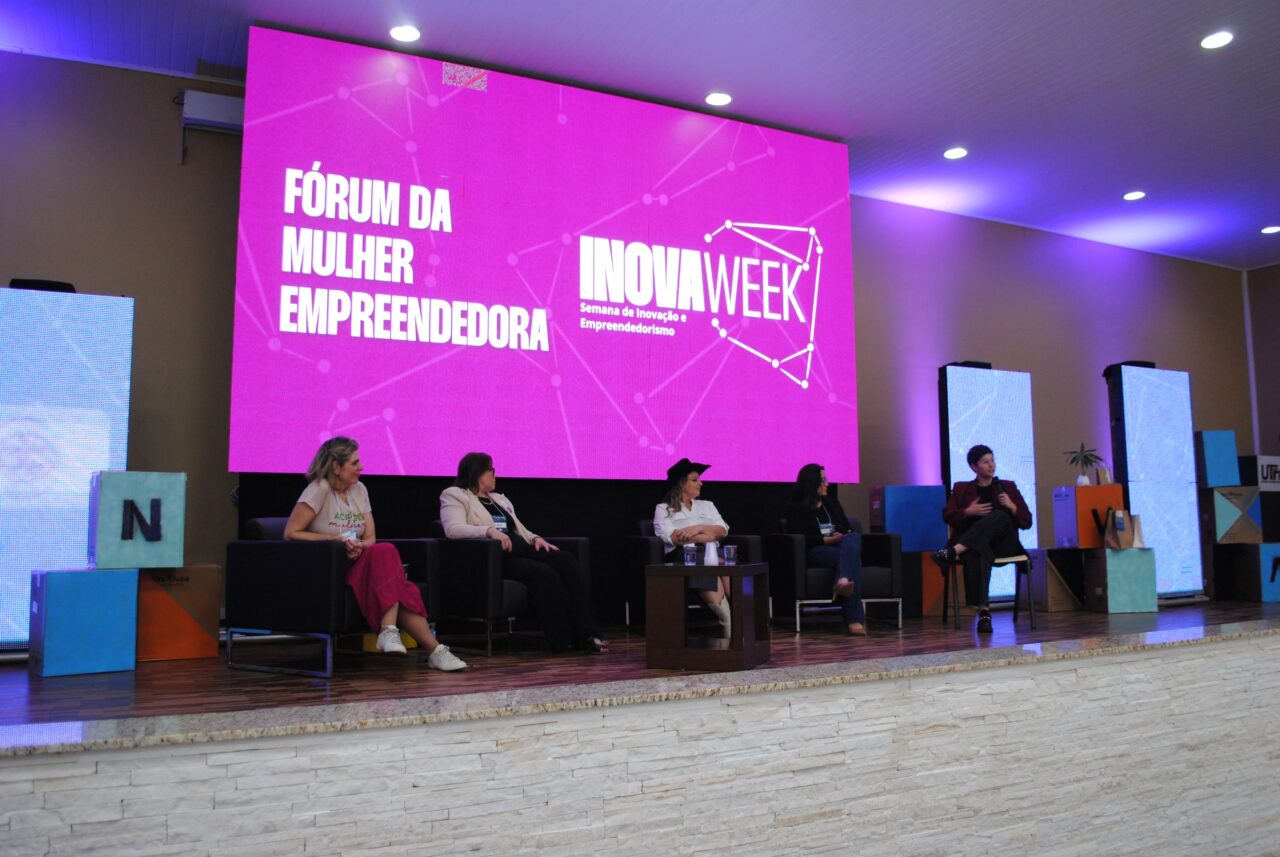 UTFPR promove semana de empreendedorismo e tecnologia