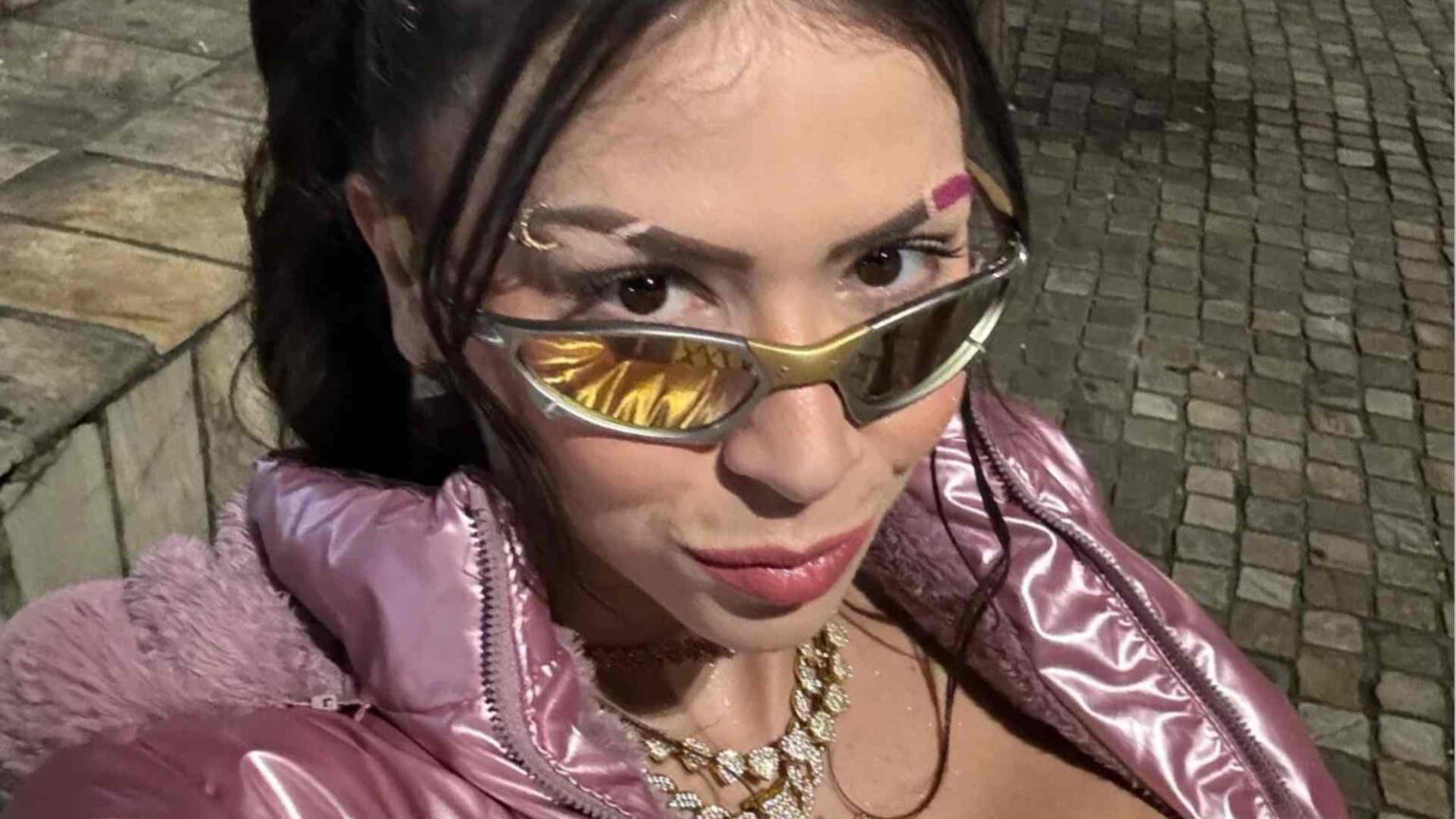 Mc Pipokinha anuncia fim da carreira musical: “Já tenho muito dinheiro”