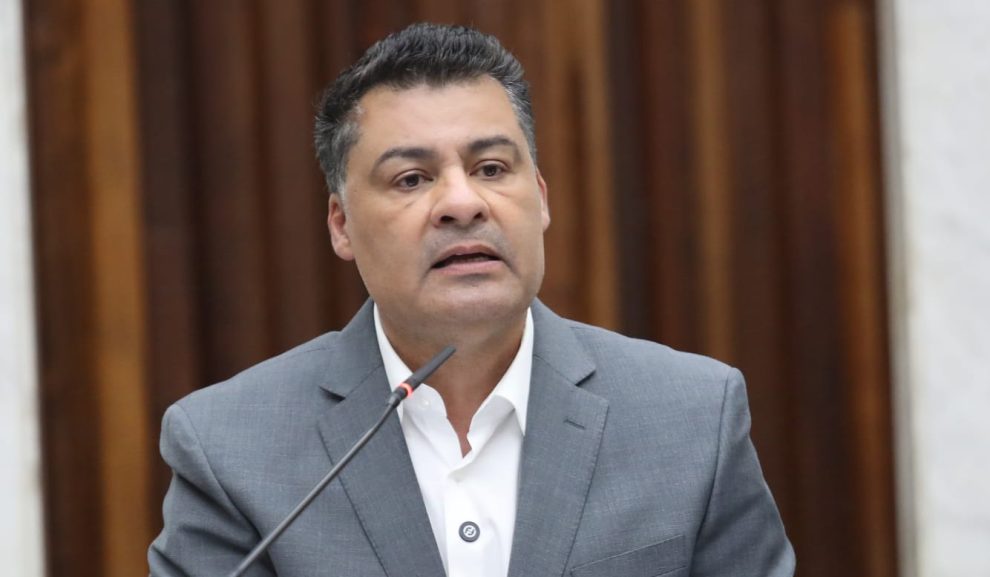 Para participar da CEI do Lixo, Rangel pede para receber perguntas antes