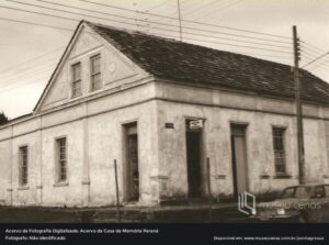 Casa Comercial em Guaragi