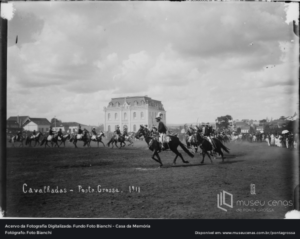 Cavalhadas