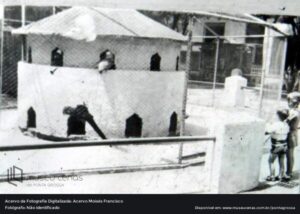 Praça Getúlio Vargas