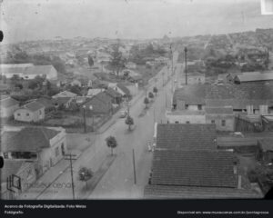 Avenida General Carlos Cavalcanti