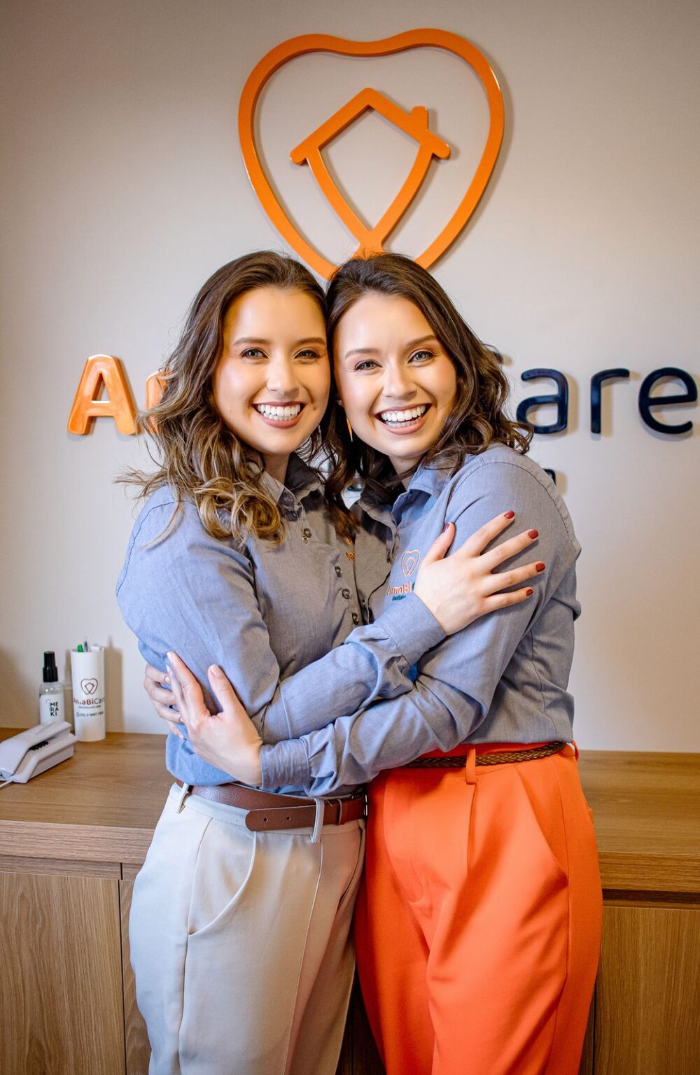 Dra. Amanda e Dra. Bianca, da AmaBiCare, são as convidadas do Pontagrossauros Podcast desta terça-feira (6)