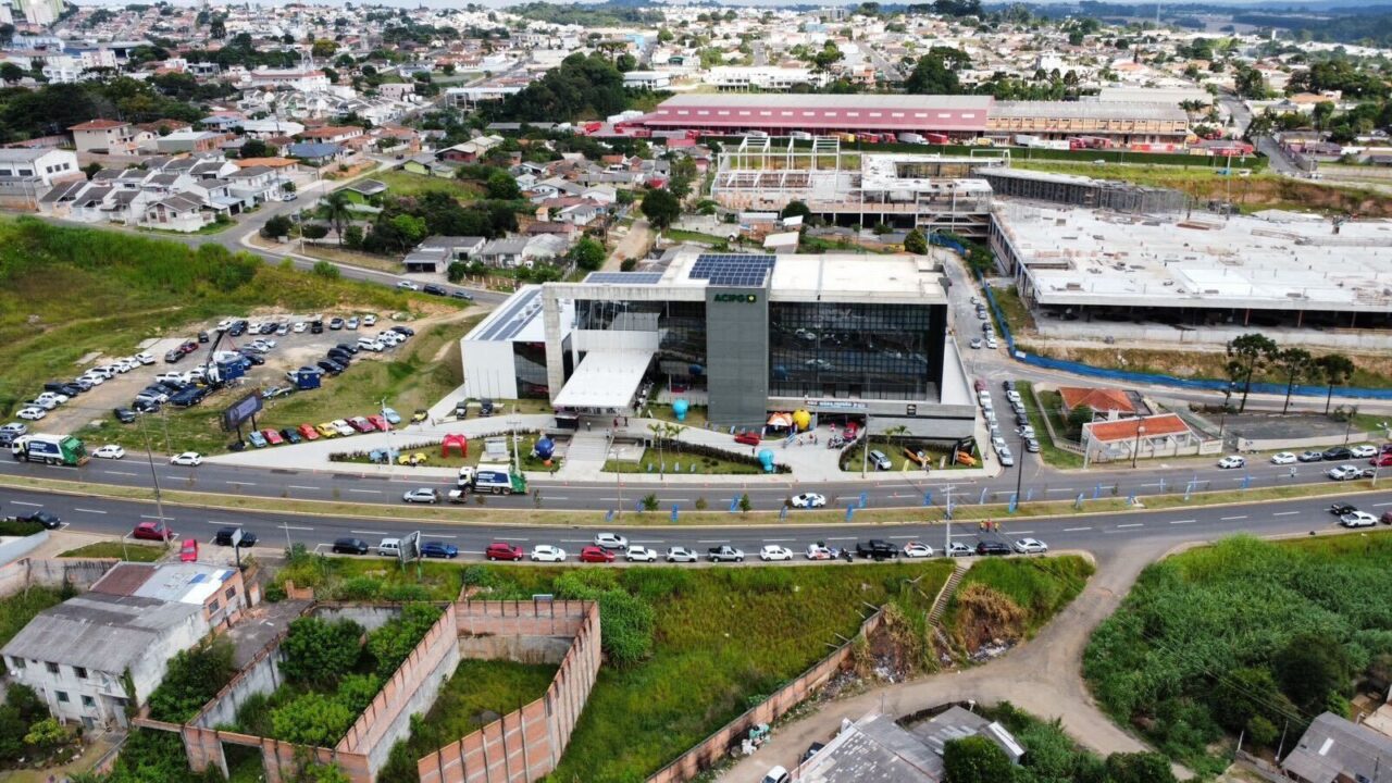 Ponta Grossa sedia a Connect Week pelo 2º ano consecutivo