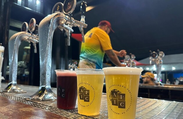 Festival de Cerveja Artesanal de PG já tem data definida e novo local