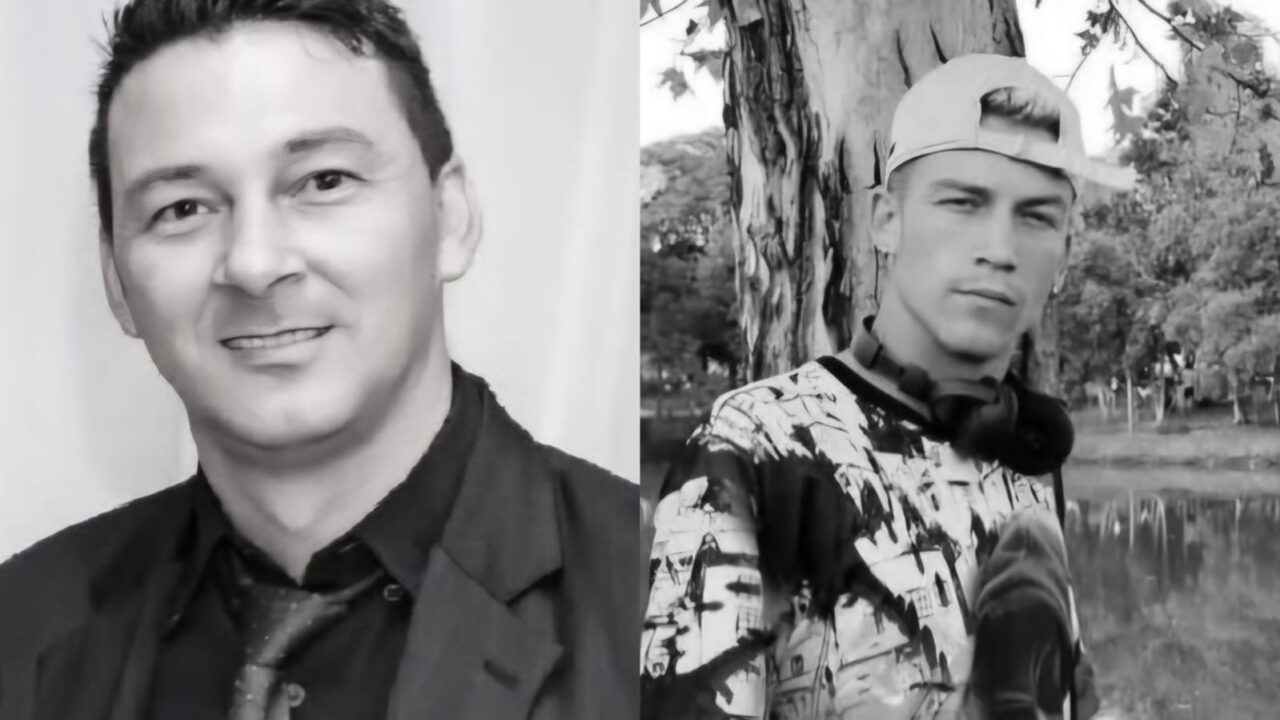 Identificadas duas das três vítimas de colisão entre caminhões que pegaram fogo na BR-373