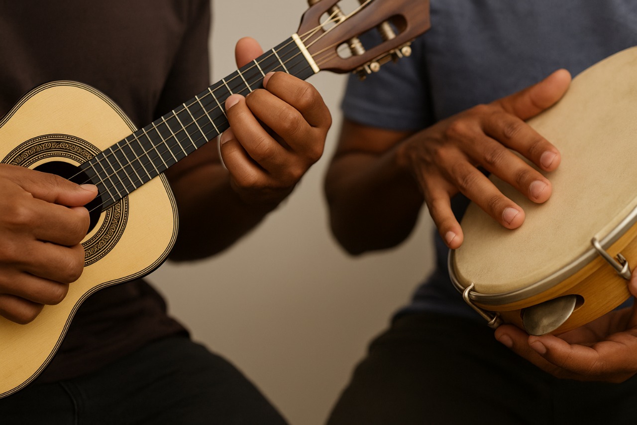 “Samba da Gente” promete agitar Ponta Grossa neste sábado (24)