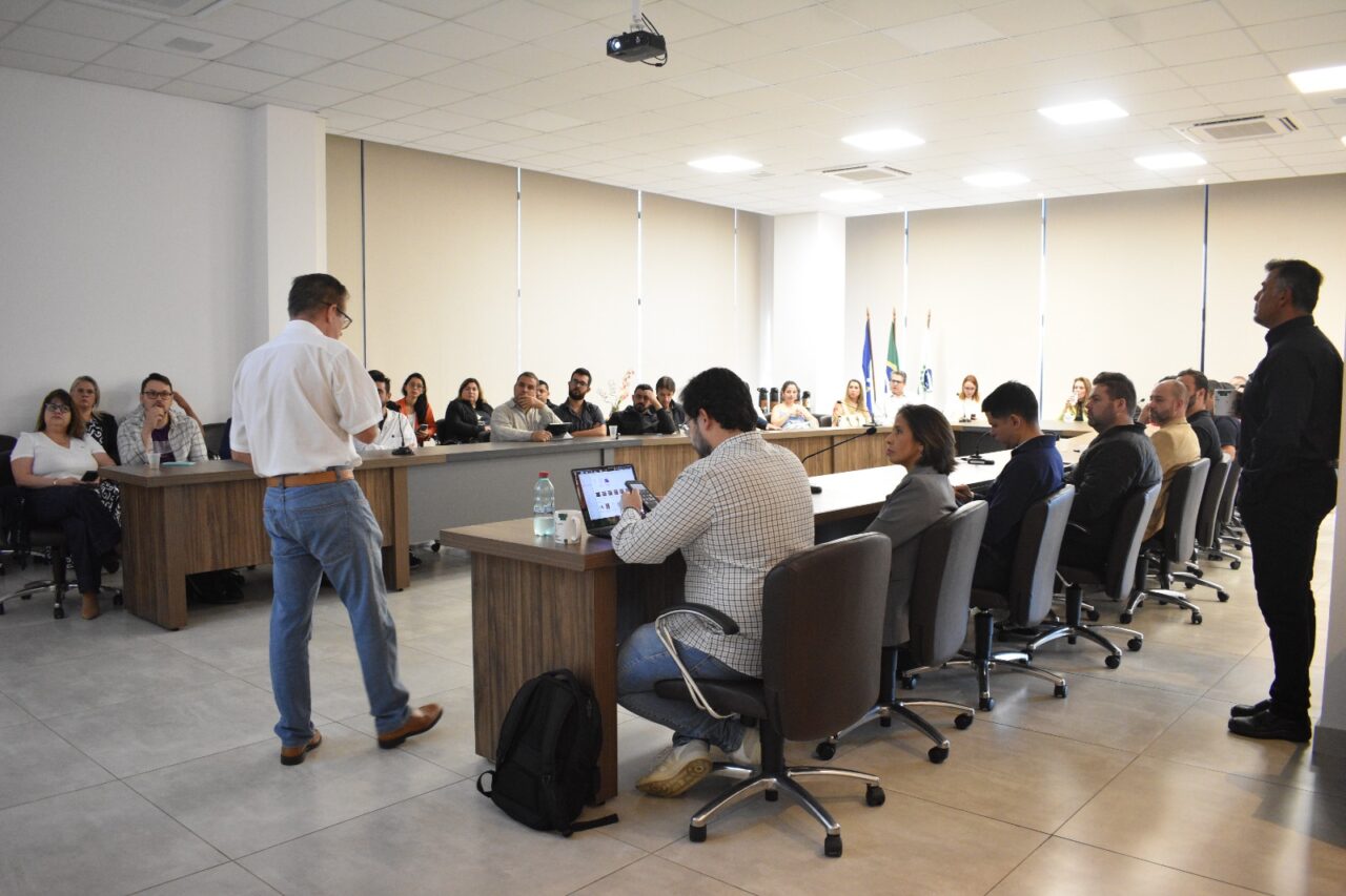 ACIPG: mais que uma associação, um movimento pelo desenvolvimento empresarial de Ponta Grossa