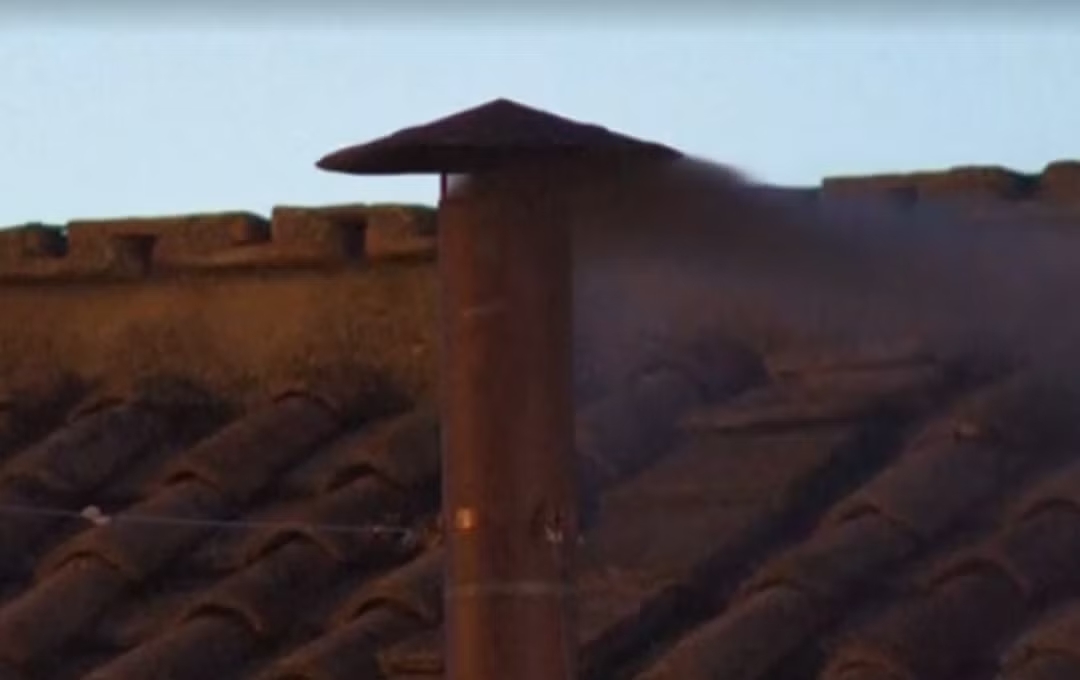 Conclave de 2025: primeira votação não define novo Papa