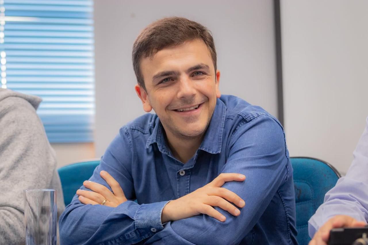 Deputado federal garante investimento de R$ 4,1 milhões para municípios do Paraná