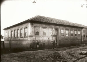 Antigo Hotel Central