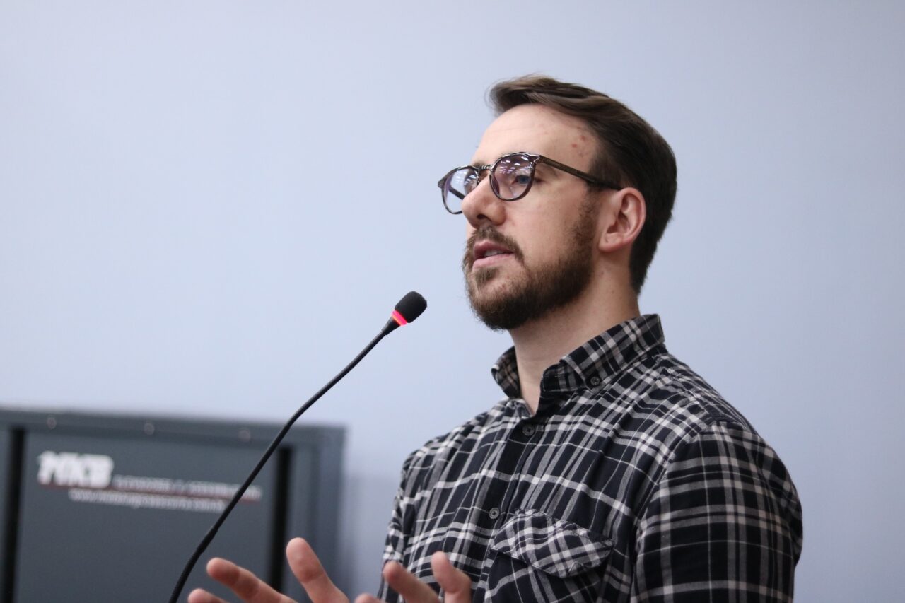 Vereador cobra soluções para pacientes com fibromialgia em Ponta Grossa