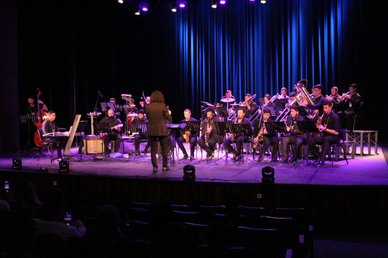 Festival de Recitais do Conservatório Maestro Paulino começa neste domingo em Ponta Grossa