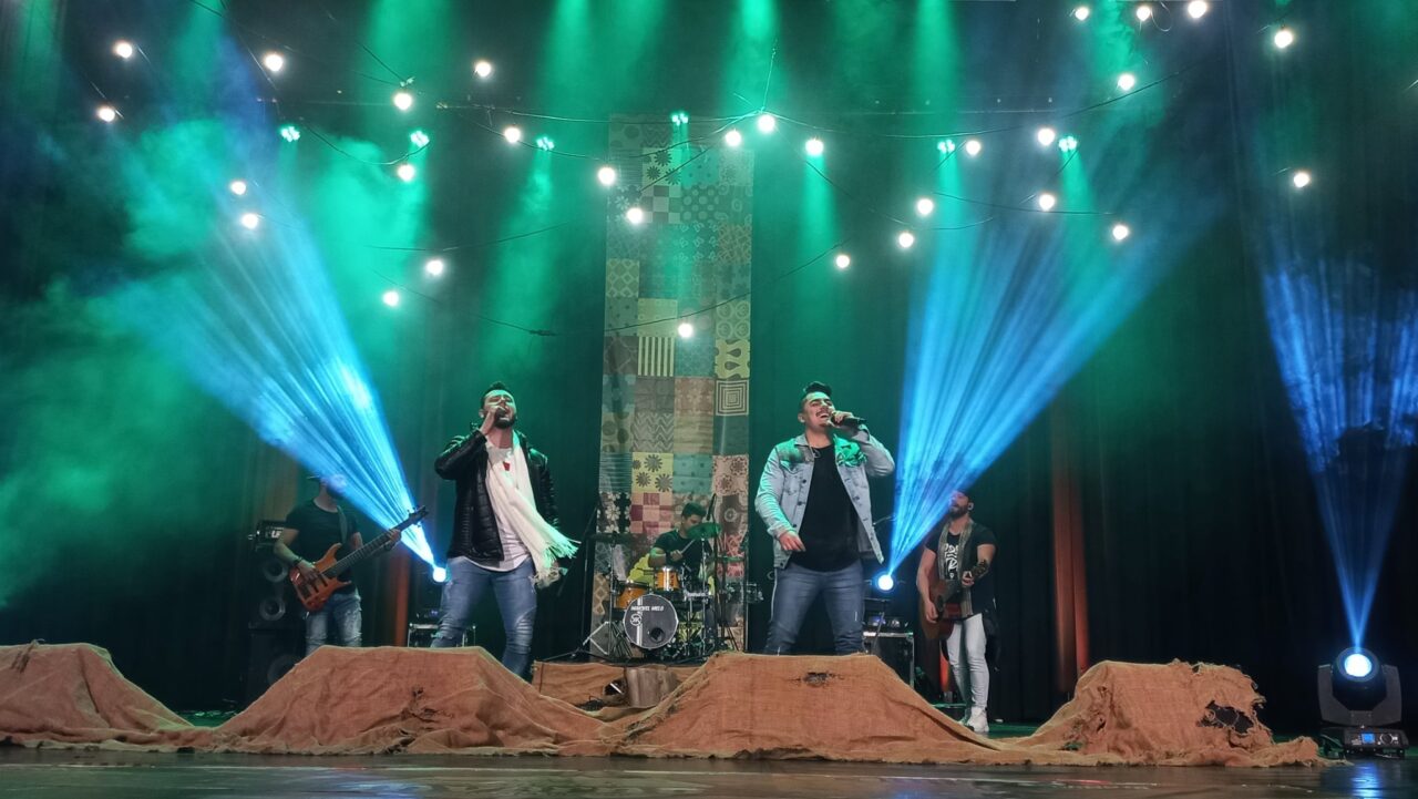 Inscrições para o Concurso de Música Sertaneja vão até 18 de junho