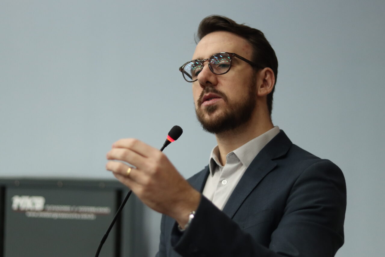 Vereador organiza audiência pública para discutir saúde mental em Ponta Grossa